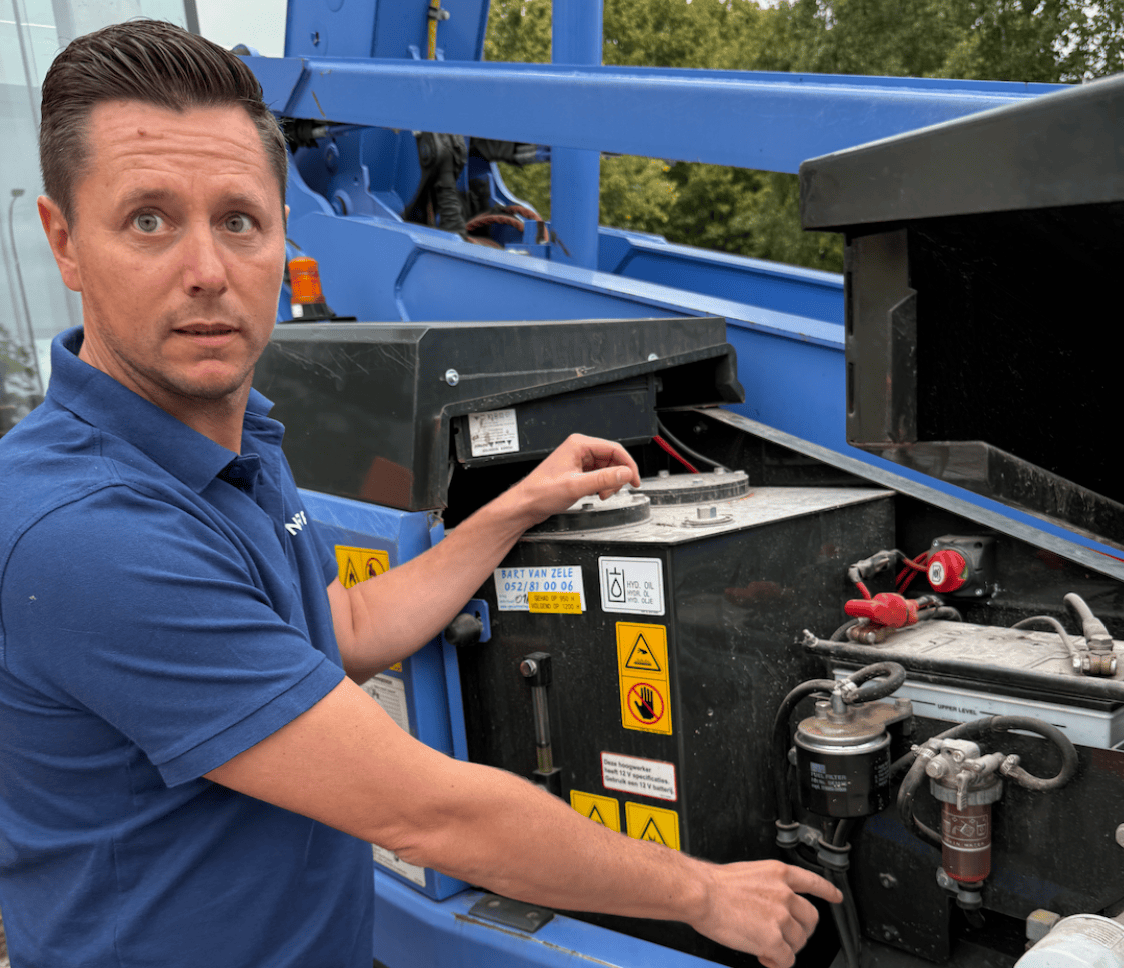 Winteropleidingen in de bouwsector